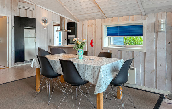 Vakantiehuis - Vorupør Strand , Denemarken - B10009 5