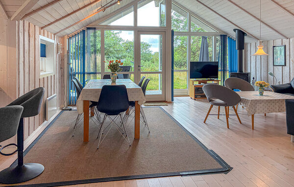 Vakantiehuis - Vorupør Strand , Denemarken - B10009 6