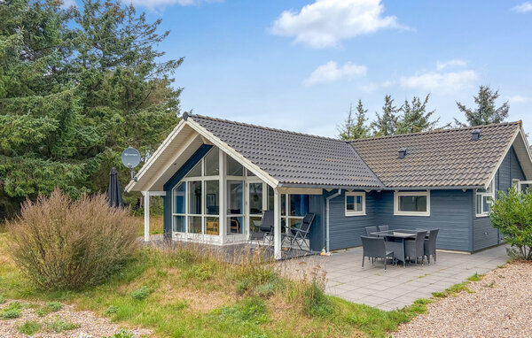 Vakantiehuis - Vorupør Strand , Denemarken - B10009 81
