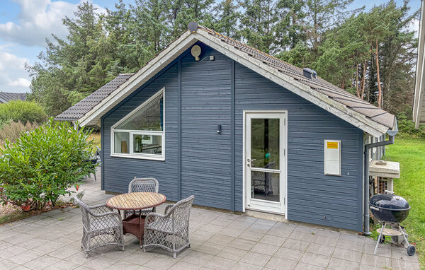 Vakantiehuis - Vorupør Strand , Denemarken - B10009 9
