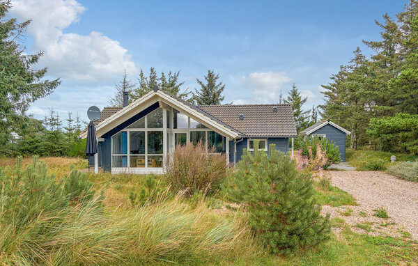 Vakantiehuis - Vorupør Strand , Denemarken - B10009 102