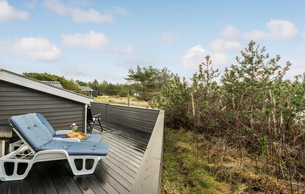 Holiday Home - Vorupør Strand , Denmark - B10031 2