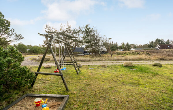 Feriehuse - Vorupør Strand , Danmark - B10031 104