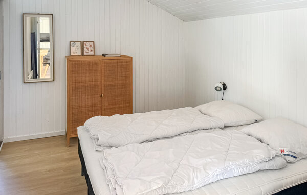 Feriehuse - Vorupør Strand , Danmark - B10047 603