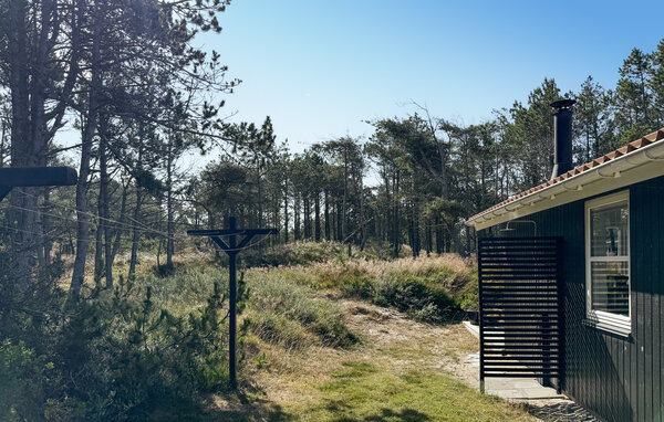 Feriehuse - Vorupør Strand , Danmark - B10047 102