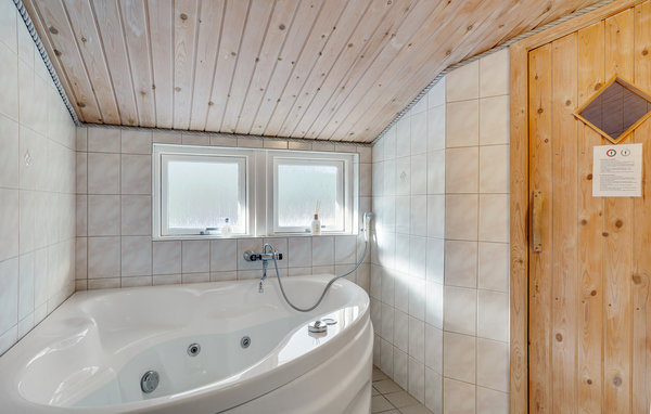 Casa de vacaciones - Vorupør , Dinamarca - B10055 701