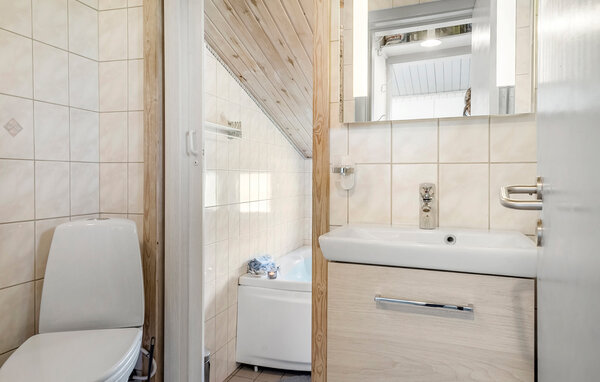Casa de vacaciones - Vorupør , Dinamarca - B10055 702