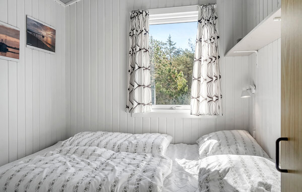 Casa de vacaciones - Vorupør , Dinamarca - B10055 601