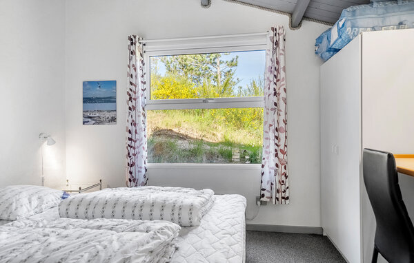 Casa de vacaciones - Vorupør , Dinamarca - B10055 602