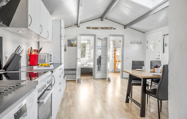 Casa de vacaciones - Vorupør , Dinamarca - B10055 7