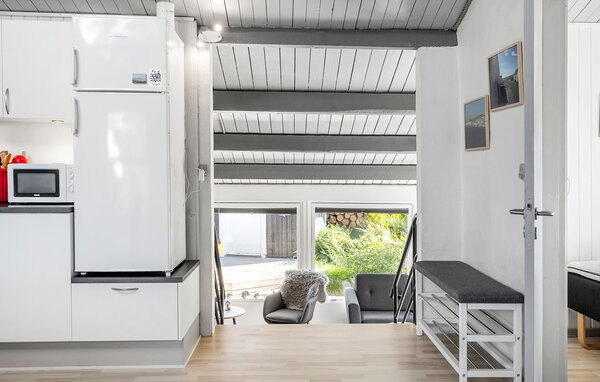 Casa de vacaciones - Vorupør , Dinamarca - B10055 402