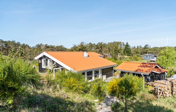 Casa de vacaciones - Vorupør , Dinamarca - B10055 82