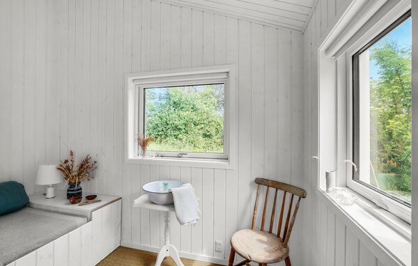 Feriehuse - Vorupør , Danmark - B10084 502