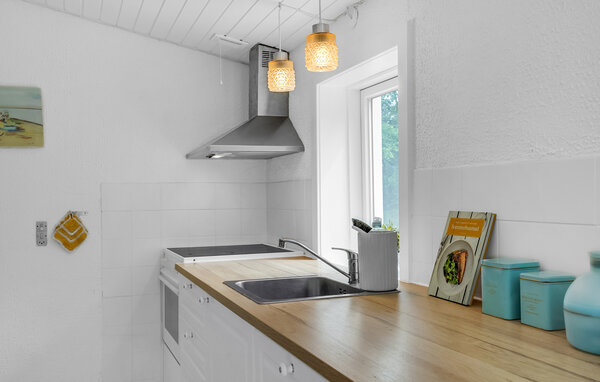 Feriehuse - Vorupør , Danmark - B10084 402