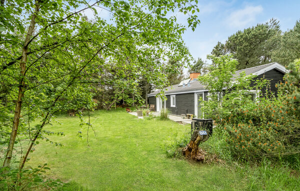 Feriehuse - Vorupør , Danmark - B10084 82