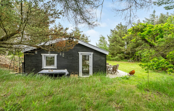 Feriehuse - Vorupør , Danmark - B10084 104