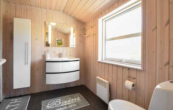 Ferienhaus - Vorupør , Dänemark - B10139 701