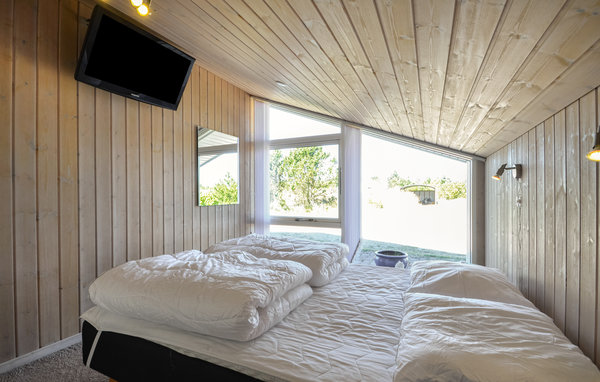 Ferienhaus - Vorupør , Dänemark - B10139 601