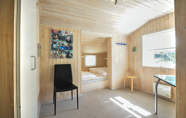 Ferienhaus - Vorupør , Dänemark - B10139 602