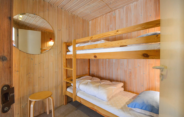 Ferienhaus - Vorupør , Dänemark - B10139 604
