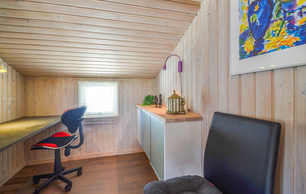 Ferienhaus - Vorupør , Dänemark - B10139 501
