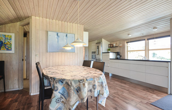 Ferienhaus - Vorupør , Dänemark - B10139 4