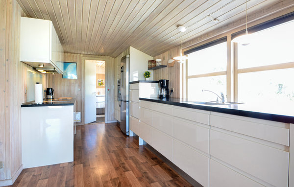 Ferienhaus - Vorupør , Dänemark - B10139 401