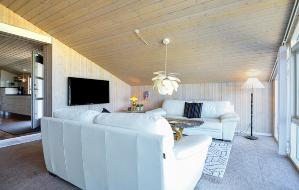 Ferienhaus - Vorupør , Dänemark - B10139 3