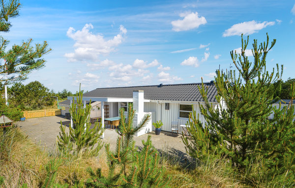 Ferienhaus - Vorupør , Dänemark - B10139 81