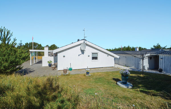 Ferienhaus - Vorupør , Dänemark - B10139 103