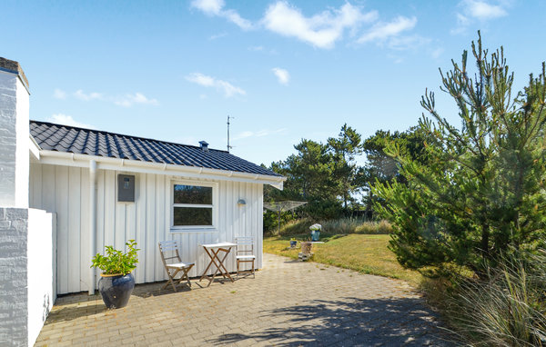 Ferienhaus - Vorupør , Dänemark - B10139 106