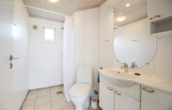 Casa de vacaciones - Skærbæk , Dinamarca - B1013 701