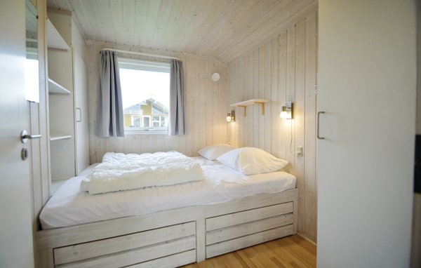 Casa de vacaciones - Skærbæk , Dinamarca - B1013 601