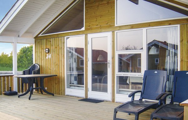 Casa de vacaciones - Skærbæk , Dinamarca - B1013 103