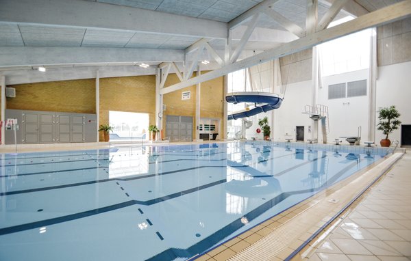 Casa de vacaciones - Skærbæk , Dinamarca - B1013 14