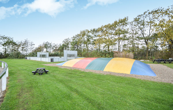 Vacation home Skærbæk Fritidscenter