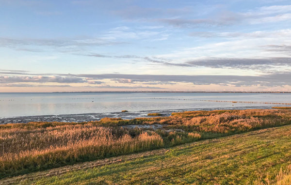 Vacation home Skærbæk Fritidscenter