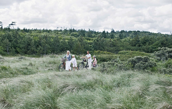 Vacation home Skærbæk Fritidscenter