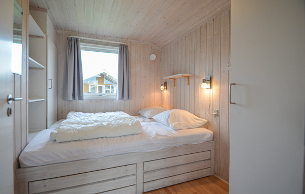 Vacation home Skærbæk Fritidscenter