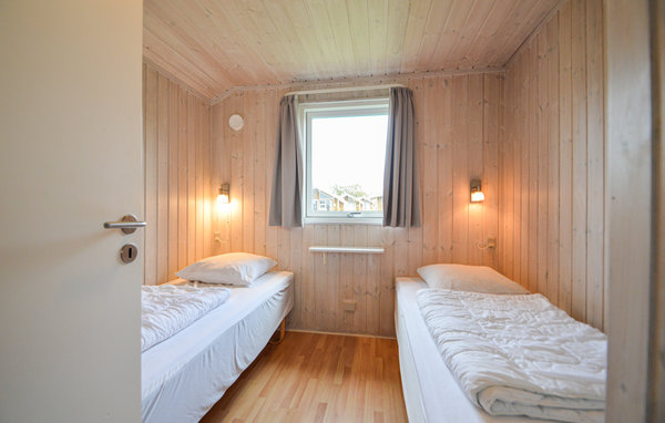 Vacation home Skærbæk Fritidscenter