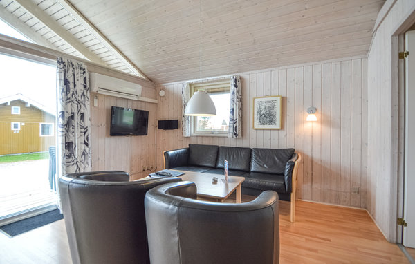 Vacation home Skærbæk Fritidscenter