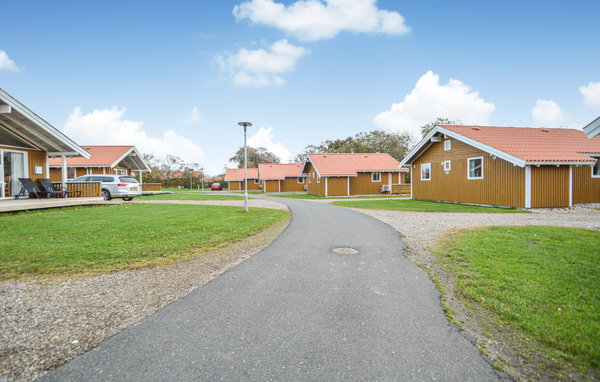 Vacation home Skærbæk Fritidscenter
