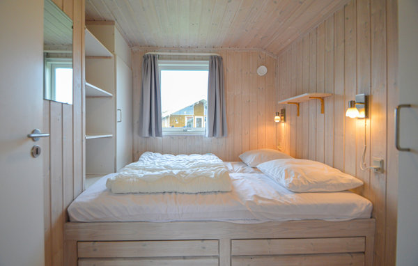 Ferienhaus Skærbæk Fritidscenter