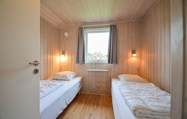 Ferienhaus Skærbæk Fritidscenter