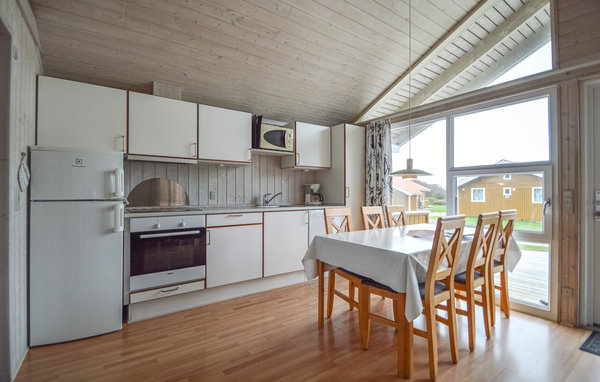 Ferienhaus Skærbæk Fritidscenter