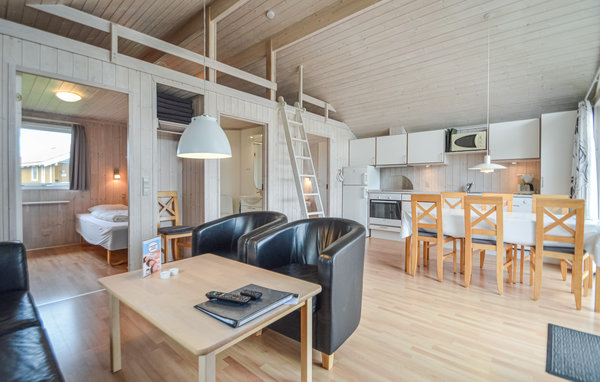 Ferienhaus Skærbæk Fritidscenter