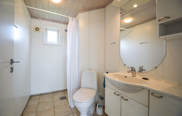 Vakantiehuis Skærbæk Fritidscenter