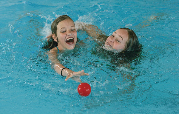Vakantiehuis Skærbæk Fritidscenter