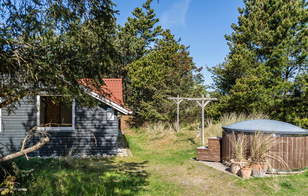 Domy wakacyjne - Vorupør , Dania - B10201 103