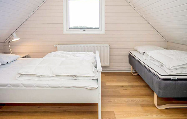 Location de vacances - Vorupør Strand , Danemark - B10231 603